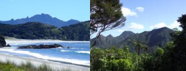 Great Barrier Island Great Barrier Island